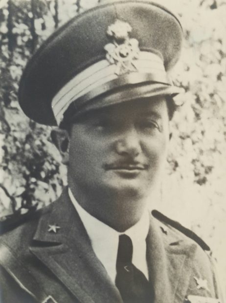 MAJANI Mariano