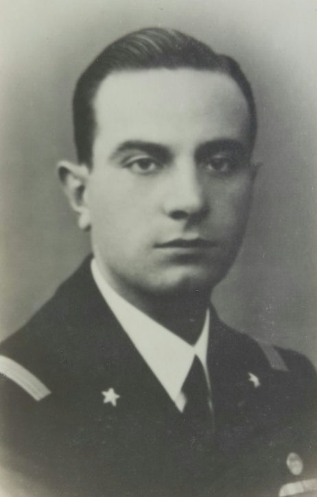 MAJORANA Giuseppe