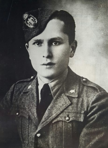 MALENZA Giulio