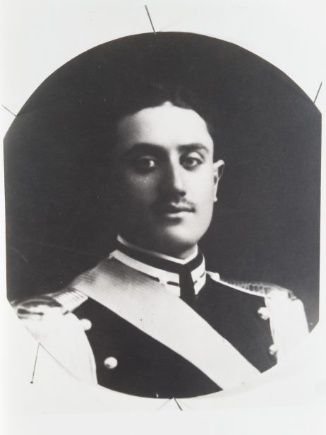MALERBA Agatino
