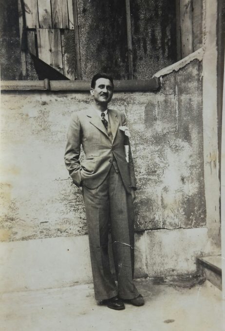 MALLOZZI Vittorio