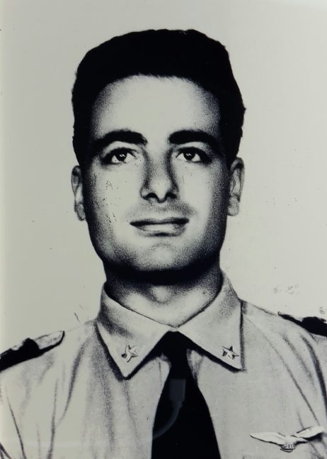 MAMONE Antonio