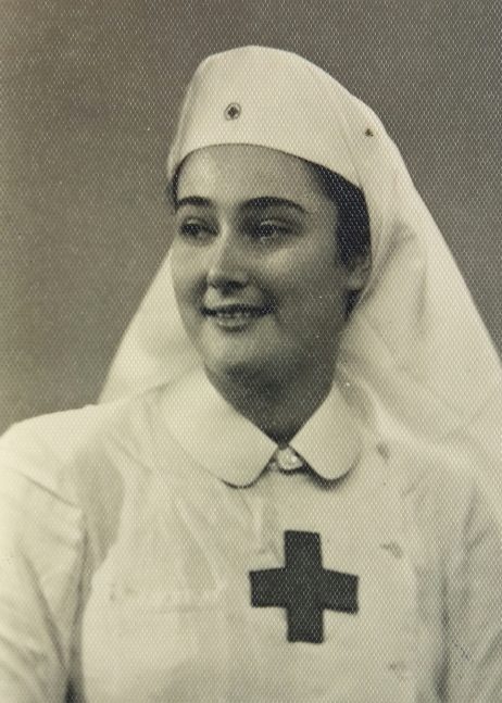 LORENZONI Maria Assunta (Tina)