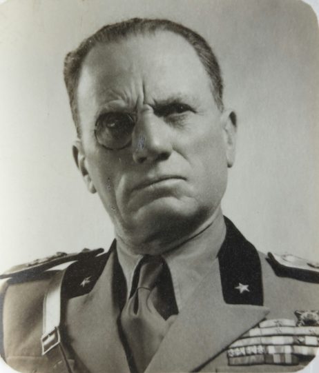 MANCA di MORES Ettore