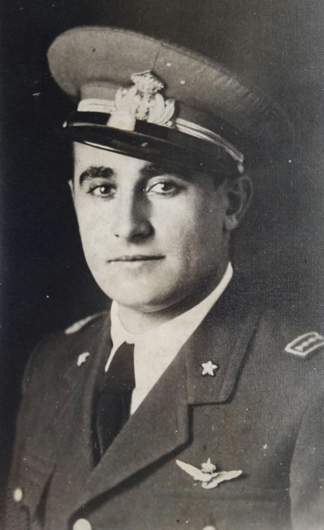 MANCINI Giorgio