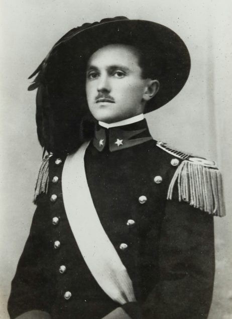 MANCINI Giuseppe