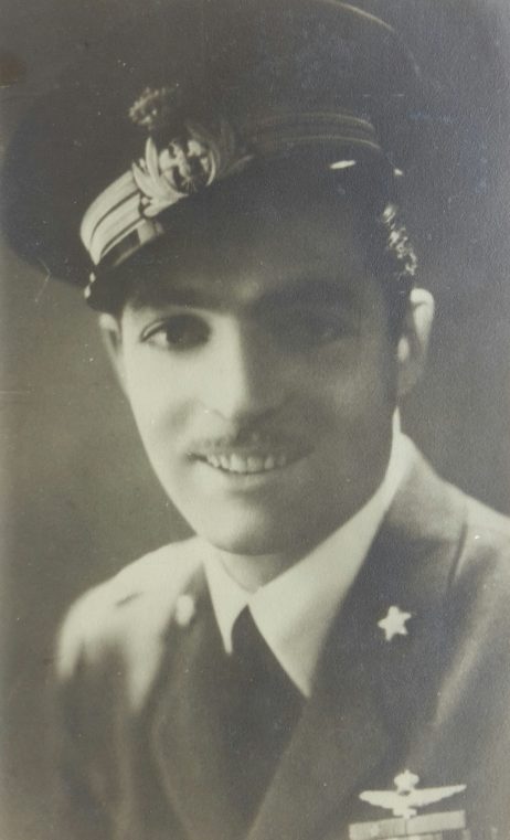 MANCINI Urbano