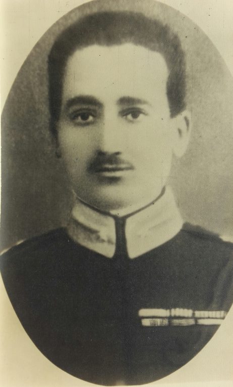 MANCINO Giuseppe