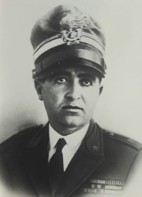 MANCUSO Francesco