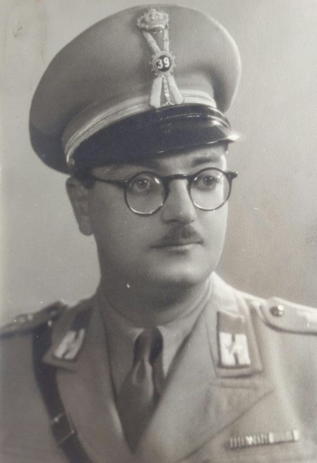 MANFRA Francesco
