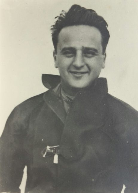 MANISCO Gerolamo