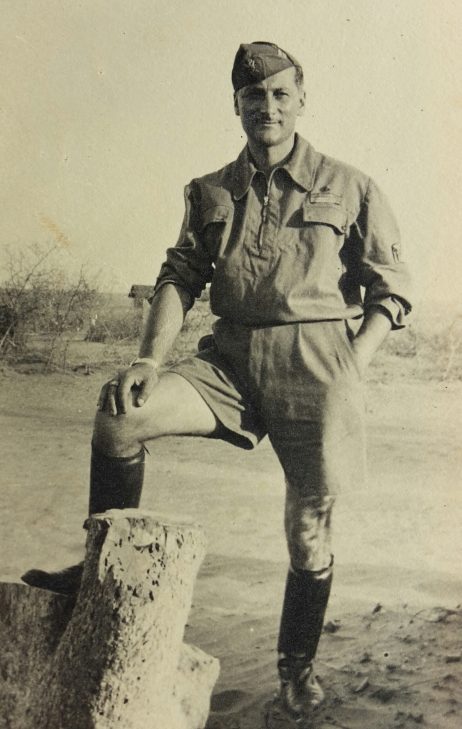 MANTOVANI Iridio