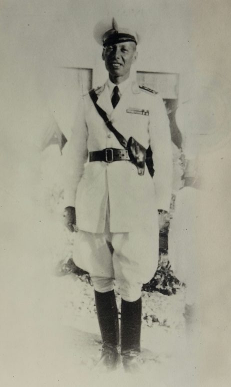 MANUSARDI Luigi