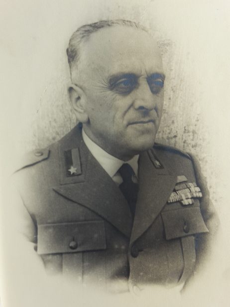 MANZELLI Giuseppe