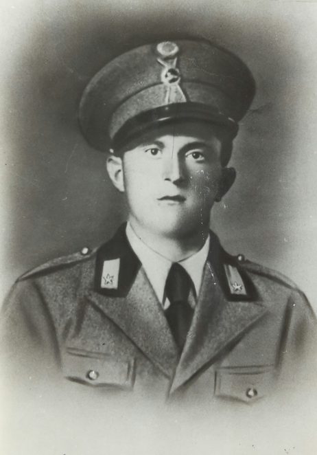 MANZO Guido