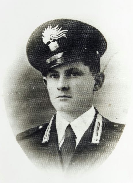 MARANDOLA Vittorio