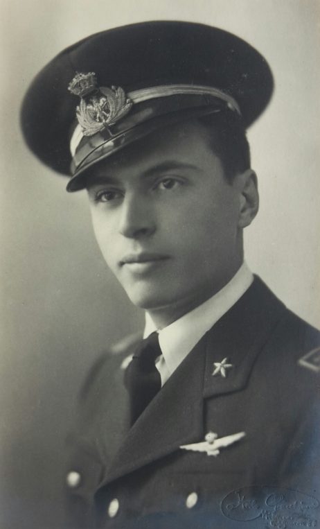 MARANGONI Leopoldo