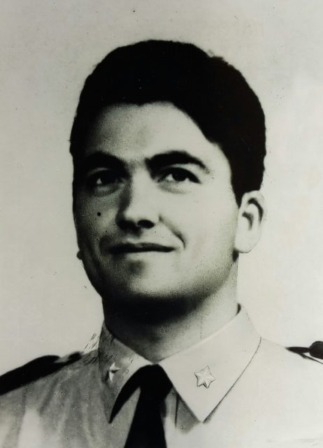 MARCACCI Martano
