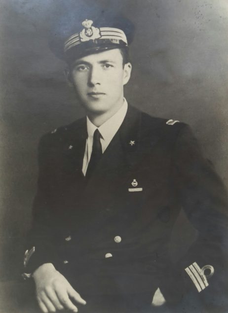 MARCEGLIA  Antonio