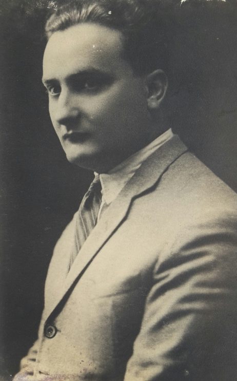MARCHESI Alberto