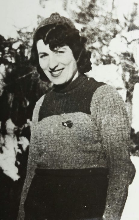 MARCHIANI Irma