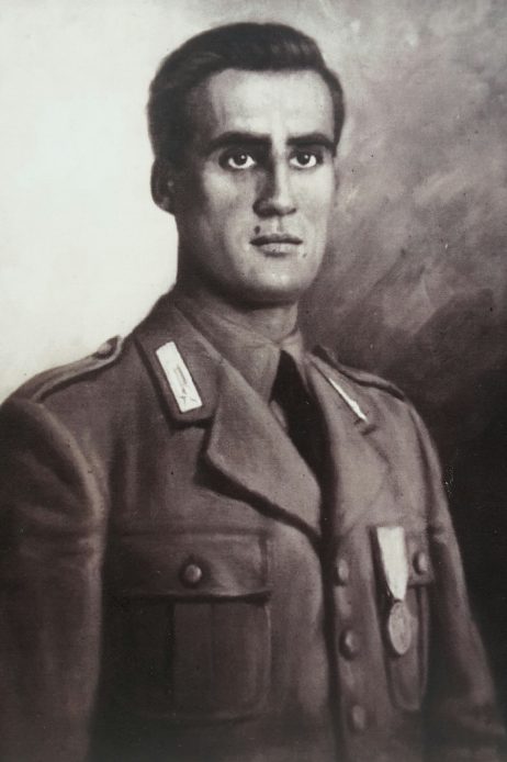 MARCHINI Andrea