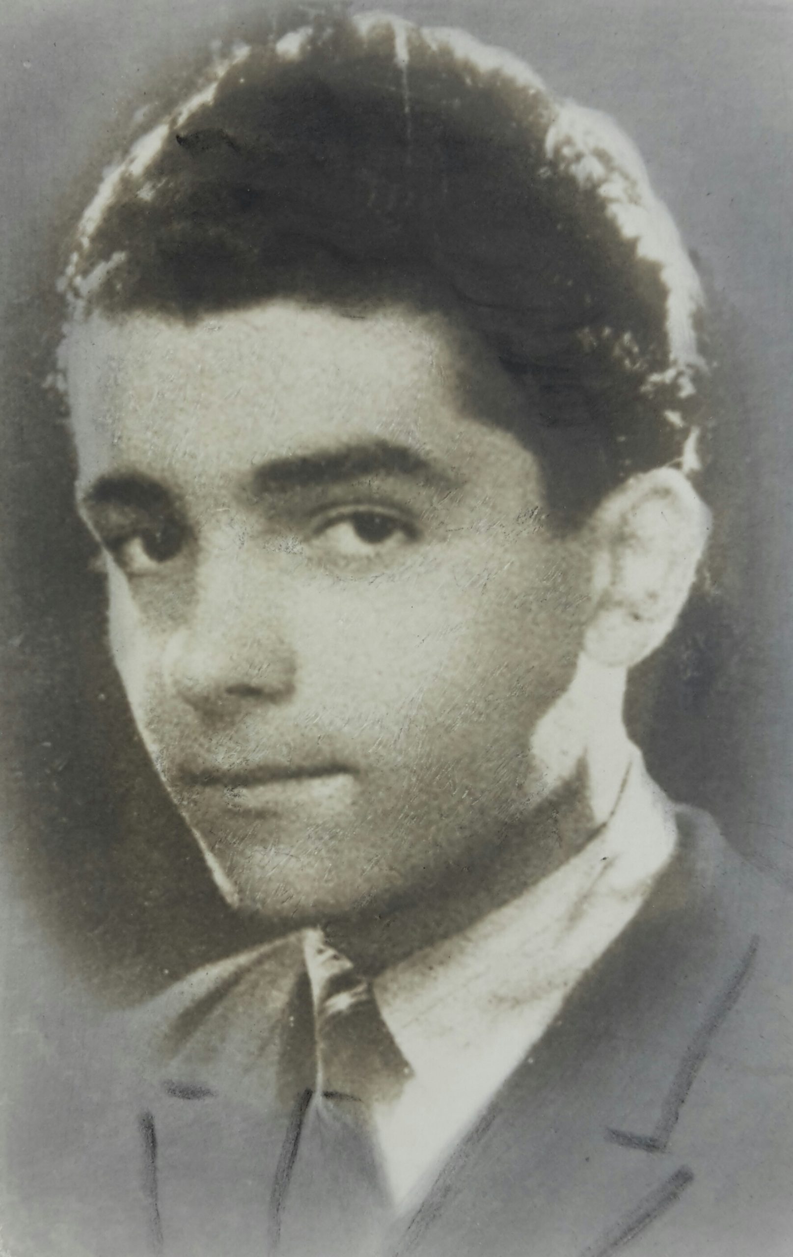 MARCHIONI Rossano