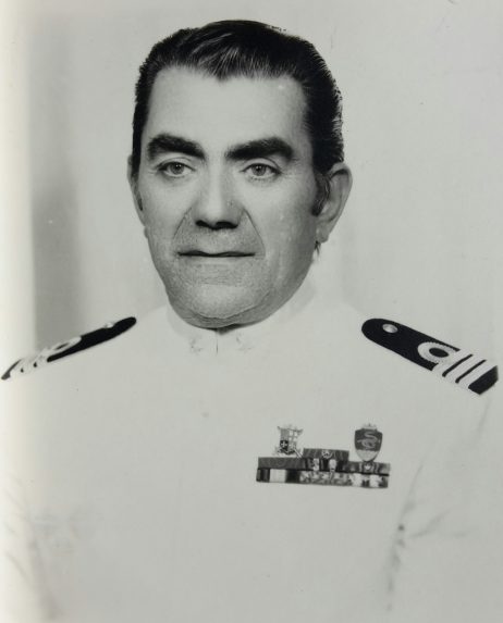 MARCOLINI Evelino