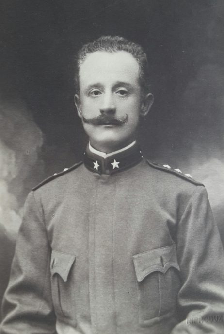 MARCUCCI POLTRI Gian Pietro