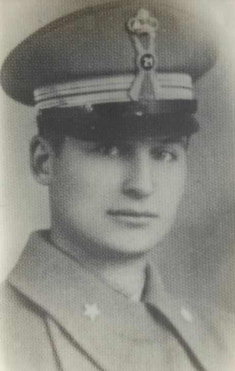 MARCUCETTI Lamberto