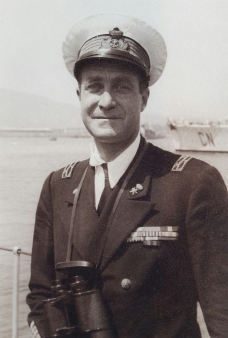 MARGOTTINI Carlo
