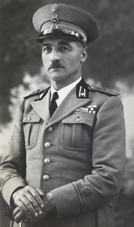 MARIANI Giuseppe Augusto