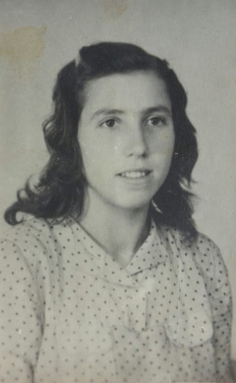 MARIGHETTO Ancilla