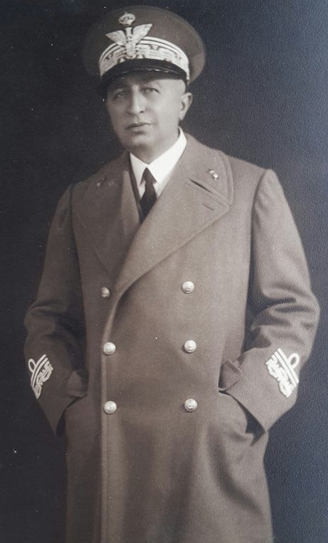 MARINETTI Giulio
