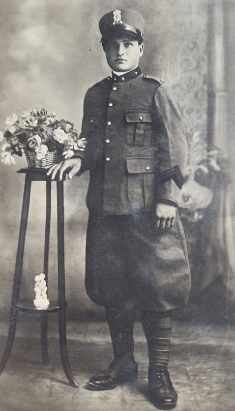 MARINI Giovanni