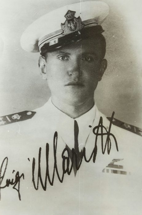 MARIOTTI Luigi