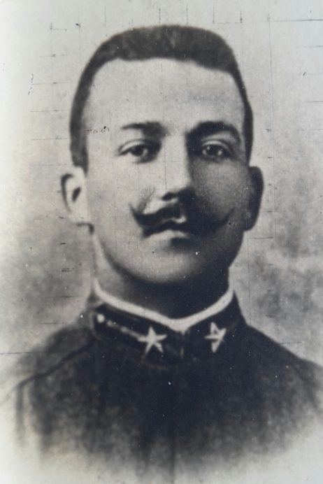 MAROCCO Pietro