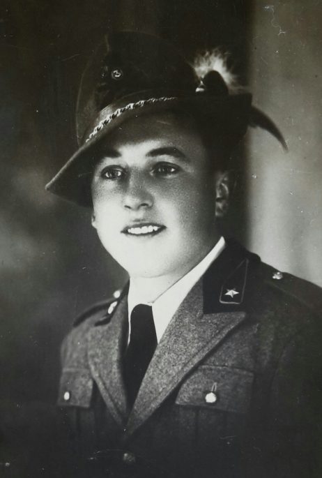 MARONESE Olivo