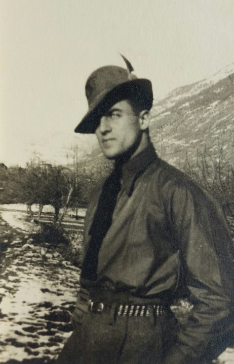 MARRONE Alberico