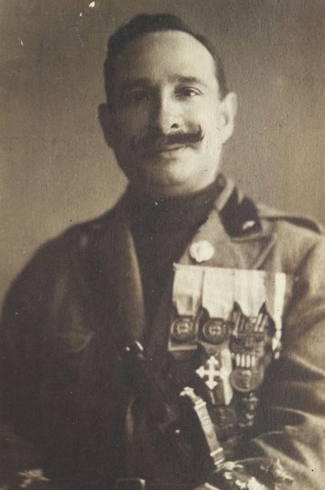 MARTELLI Achille