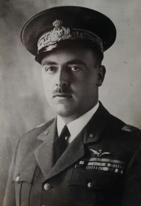 MARTELLI CASTALDI Sabato