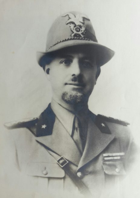MARTINAT Giulio