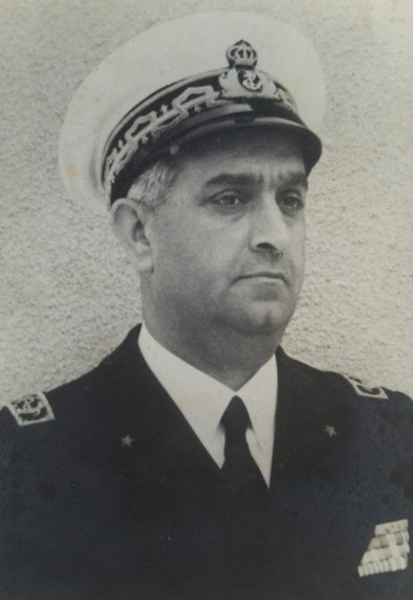 MARTINENGO Federico
