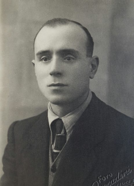 MARTINI Giovanni