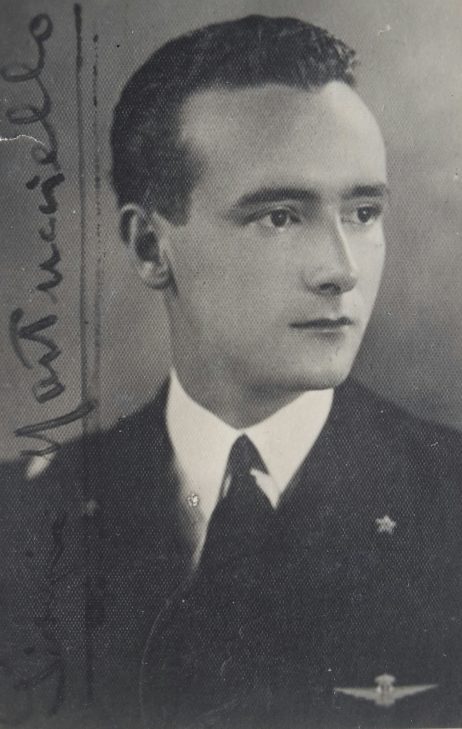 MARTUCCIELLO Giorgio