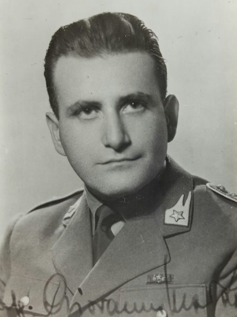 MARZANO Giovanni