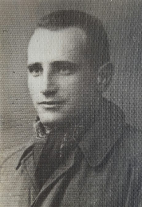 MASETTI Corrado