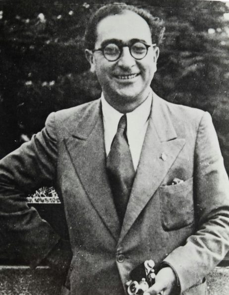 MASIA Massenzio
