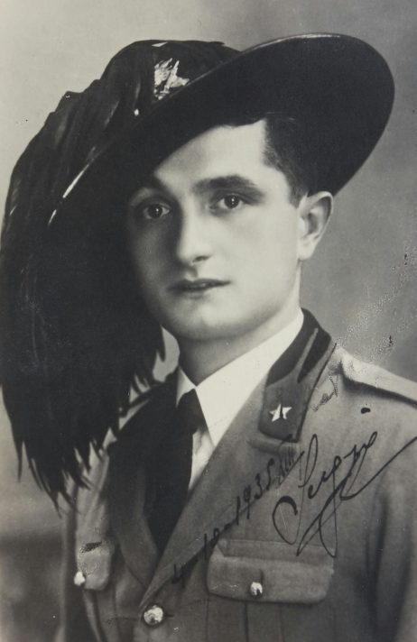 MASSA Sergio