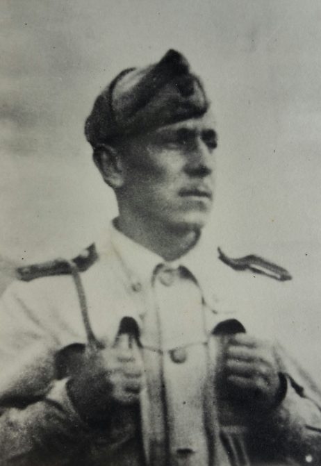 MASTANDREA Mario Antonio